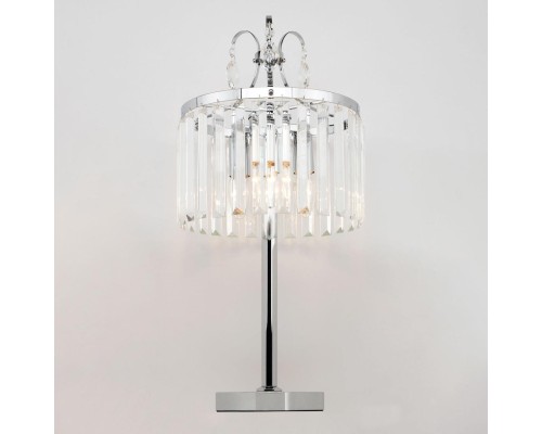 CL335831 Инга Хром Св-к Настольный