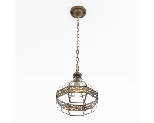 Подвесной светильник Citilux CL444210 Гера-2