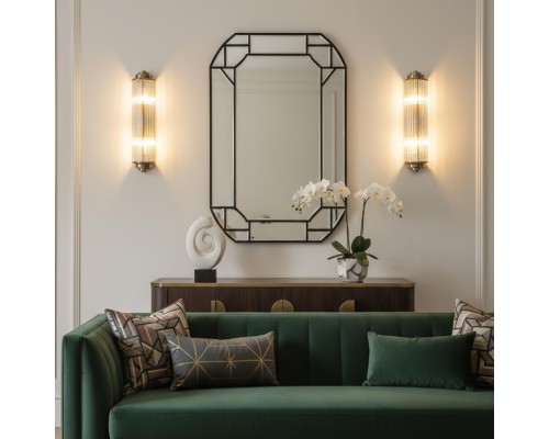 CL448013 VERDON Бронза Бра