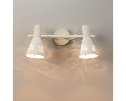 Спот Citilux CL529522 Дункан Светлый