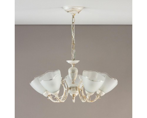 CL413250 Латур Патина Св-к Люстра