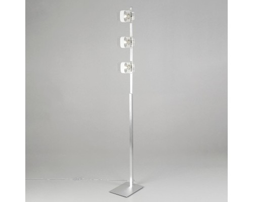 CL139930 Вирта Алюминий Св-к Торшер