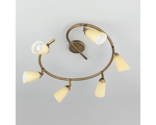 Потолочная люстра Citilux CL501163 белла