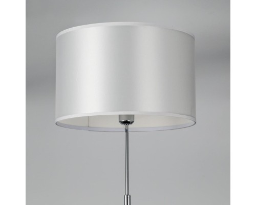 Торшер Citilux CL463910 Аврора Хром + Белый