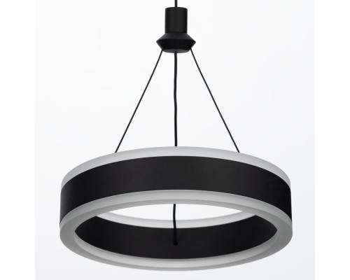 CL719051 Дуэт Черный Люстра