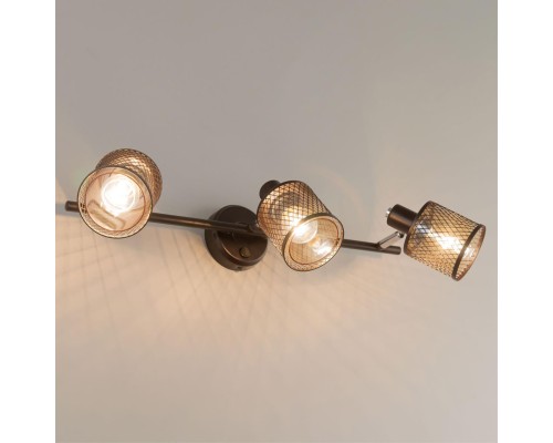 CL535635 Робин Кофе Св-к Наст.-Потол.