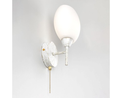 CL148310 Флорида Патина Св-к Бра