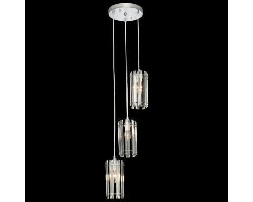 CL306031 Джейн Хром Подвес