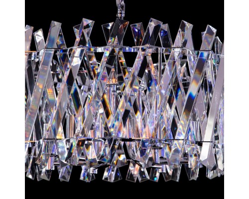 CL334261 Ингвар Хром Св-к Люстра