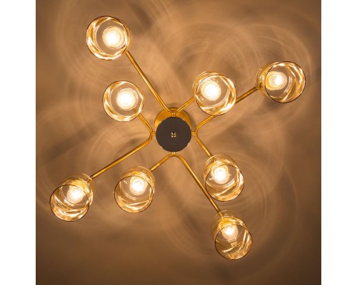 CL137182 Клод Св-к Люстра