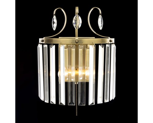 CL335323 Инга Бронза Св-к Бра