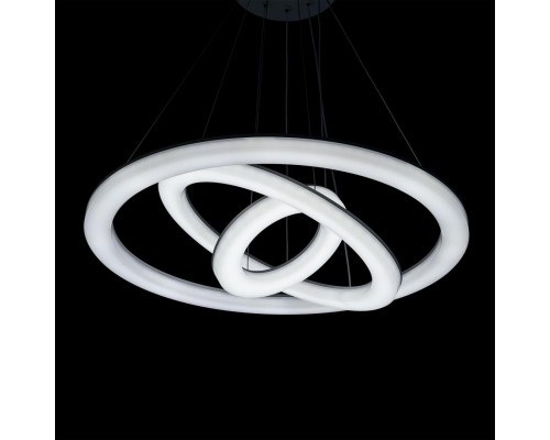 CL710A104S Электрон Смарт Люстра