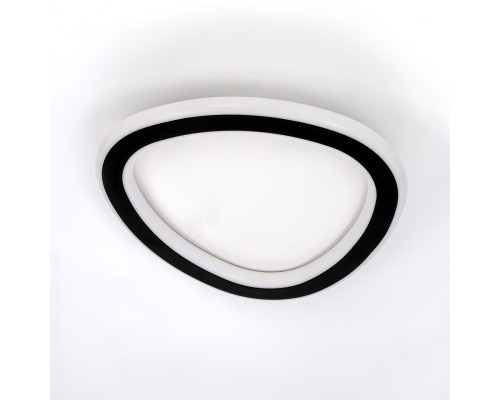 CL215B221 TRIO Черный Св-к Наст.-Потолочный