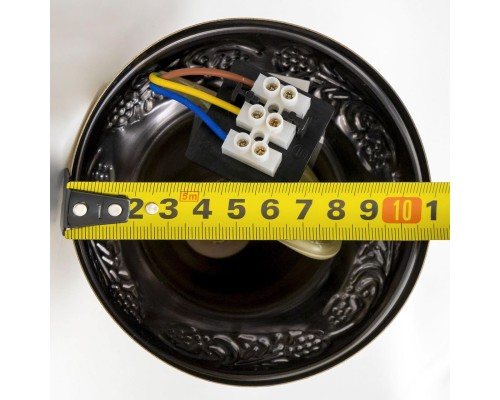 CL419263 Каир Св-к Люстра