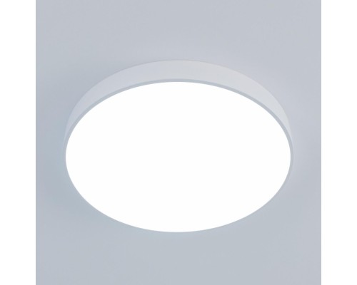 CL72495G0 Купер Белый Св-к Потол. с RGB