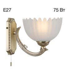 Бра Citilux Севилья CL414313