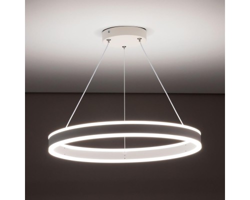 CL719500 Дуэт Белый Св-к Люстра