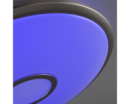 CL703A61G Старлайт Хром Мат. Смарт RGB Св-к