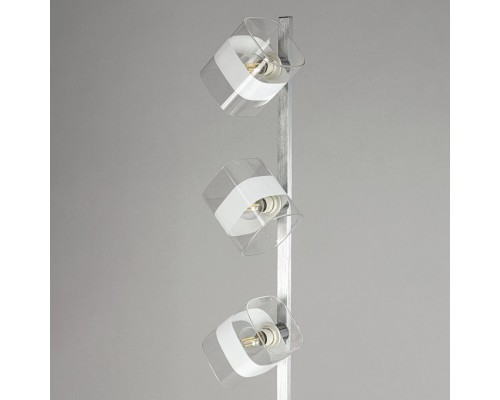 CL139930 Вирта Алюминий Св-к Торшер