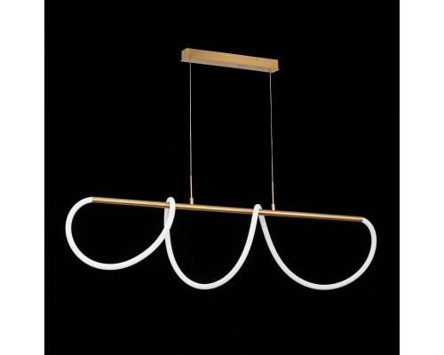 CL220123 PYTHON Бронза Подвес