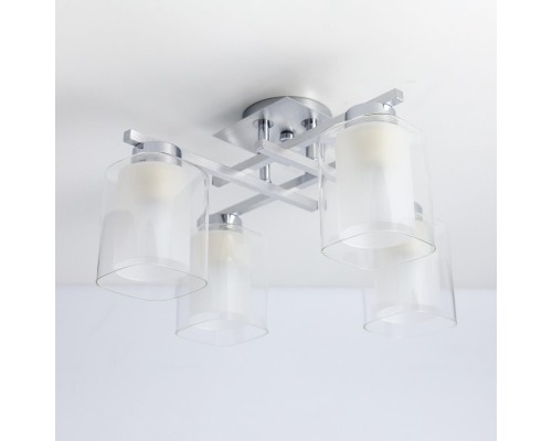 CL111140 Диез Алюм. Св-к Люстра