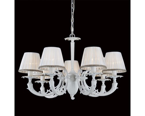 Подвесная люстра Citilux CL412172 Канон