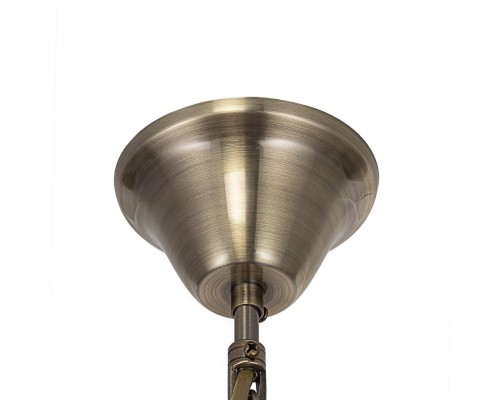 CL423183 KAPTOR Люстра