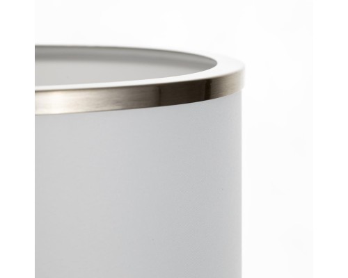 CL421812 ALTON Белый Св-к Настольный