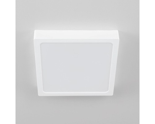 CL55K22N Галс Квадр. Св-к Накл. LED 22W*4000K