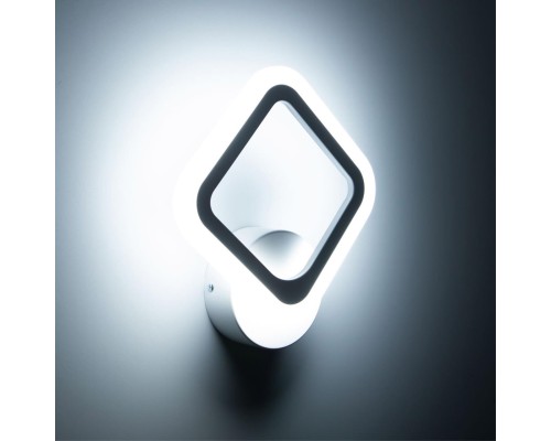 CL232B310 Марсель Белый Бра