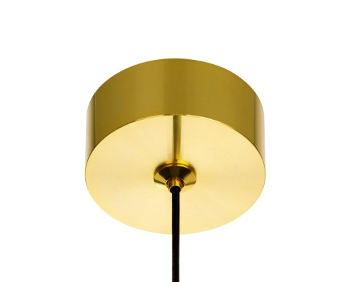 CL565012 Bruno Бронза Св-к Подвес