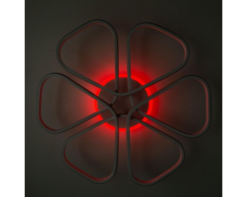 CL233A270E Сезар Белый Смарт RGB Люстра