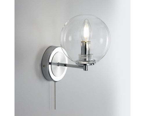 CL240311 Галлен Хром Св-к Бра