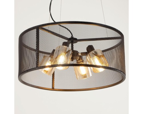 CL535245 Робин Кофе Св-к Подвес