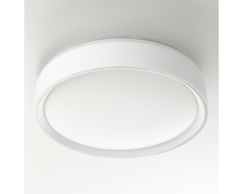 CL751250G BOSS Белый  LED Св-к с пультом