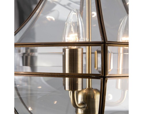 Подвесной светильник Citilux CL444130 Гера-1