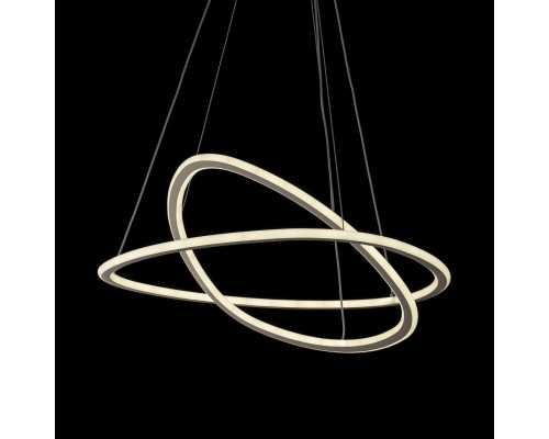 CL215B060E TRIO Белая Люстра Подвесная