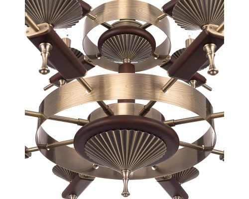 CL423193 KAPTOR Люстра