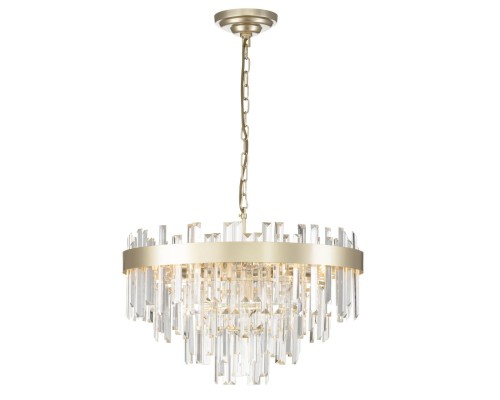 CL301292 Лаура Св-к Люстра