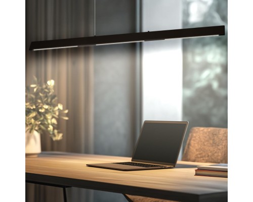 CL720031N EDGE-60 Черный Подвес