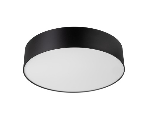 CL755291 BART Черный Св-к Наст.-Потол