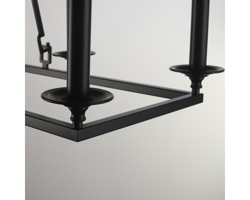 CL471245 Маркиз Люстра