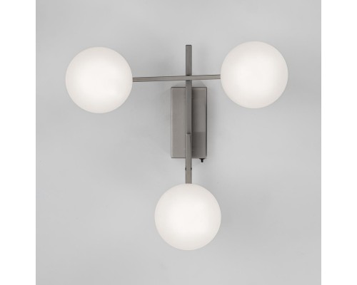 CL223131 DORSY Хром Мат. Люстра