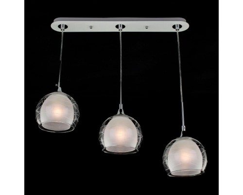 Подвесной светильник Citilux CL157131 Буги