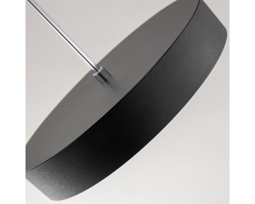 CL712S242N Тао Черный Св-к Подвес LED 24W*4000K