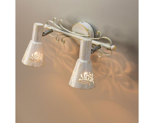 Спот Citilux CL529522 Дункан Светлый