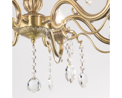 CL404163 Кармен Св-к Люстра