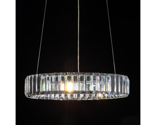 CL338141 Чезаре Хром Люстра