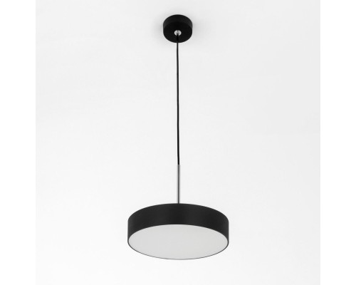 CL712S182N Тао Черный Св-к Подвес LED 18W*4000K