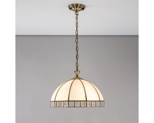 Подвесная люстра Citilux CL440132 Шербург-1